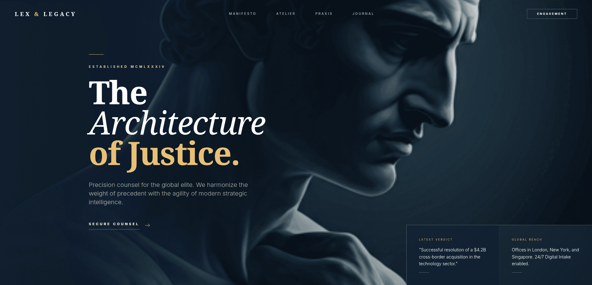 Screenshot de sistema desenvolvido pela Hexor - exemplo 1