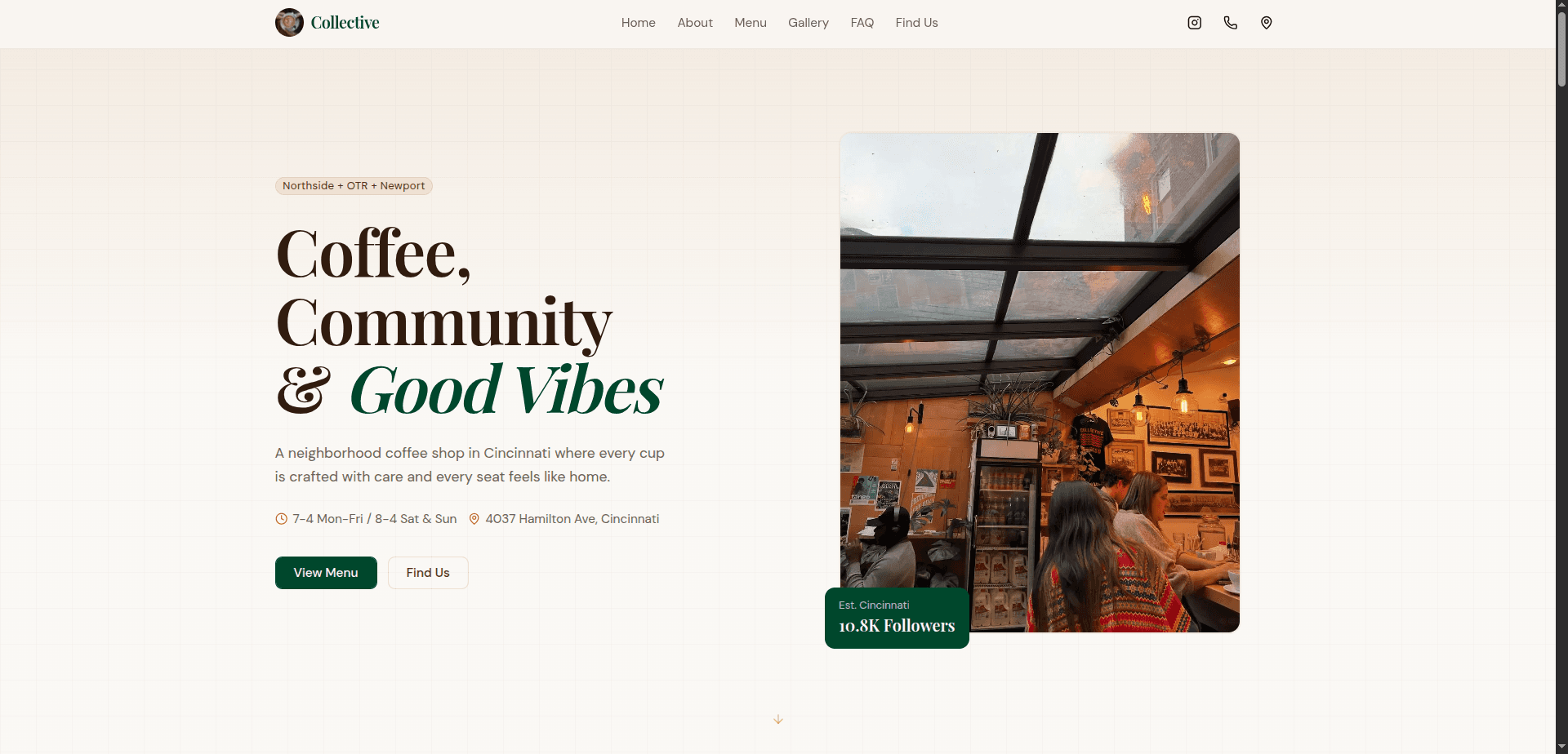 Screenshot de sistema desenvolvido pela Hexor - exemplo 2