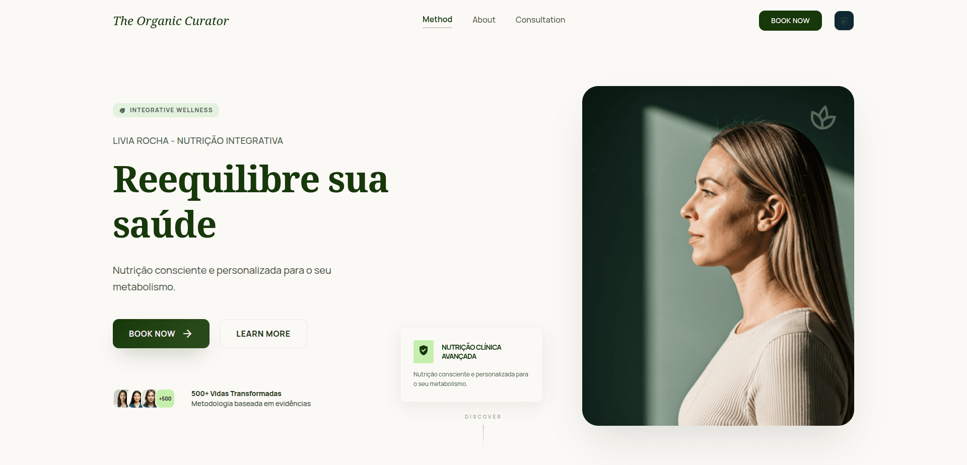 Screenshot de sistema desenvolvido pela Hexor - exemplo 4