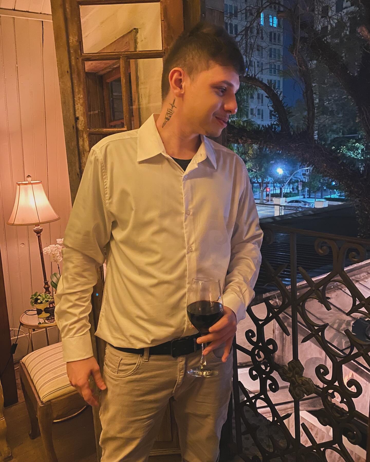 Foto de Martin, Engenheiro de Software na Hexor